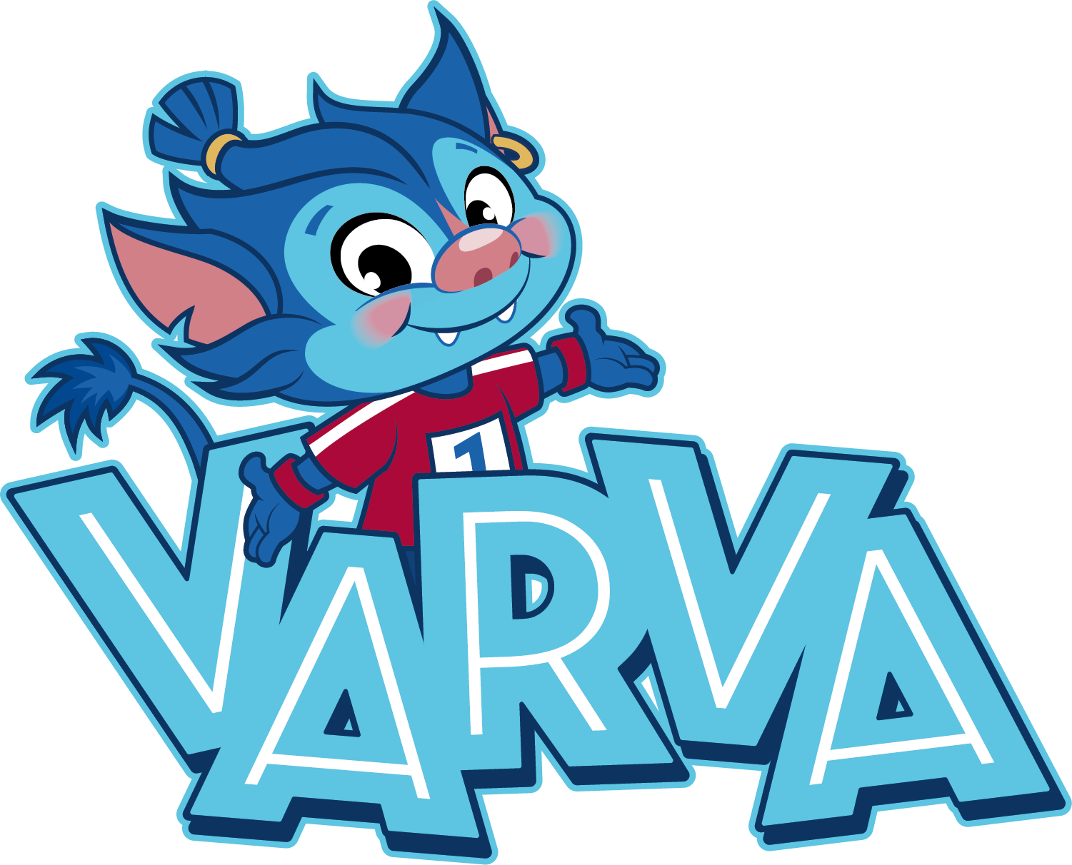 Varva Logo